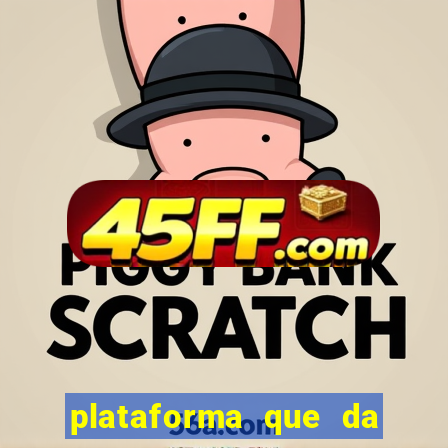 plataforma que da para jogar demo
